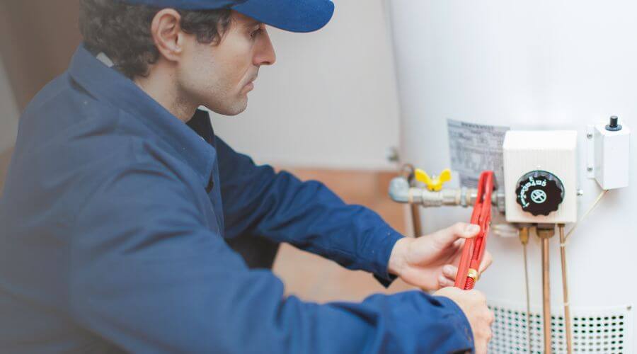 Professional expert plumbing services in Long Island, VA